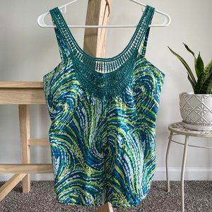 PrAna Blouse